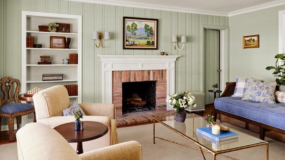 Pistachio green is the go-to color for spring and summer 2025 – here's ...