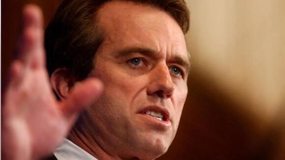 EXCLUSIVE: 'I Know You Didn't Kill My Father' — Why Robert F. Kennedy ...