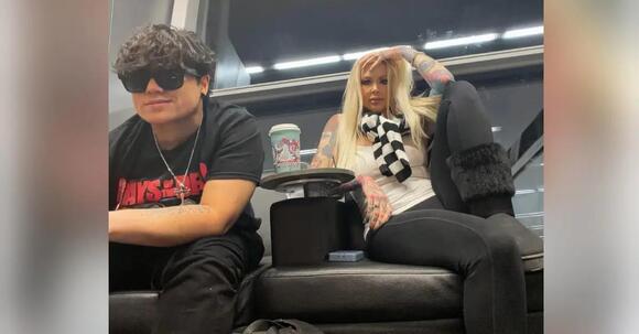'Healing' Jenna Jameson Shares 'Vulnerable' Photo of Her Transformation ...