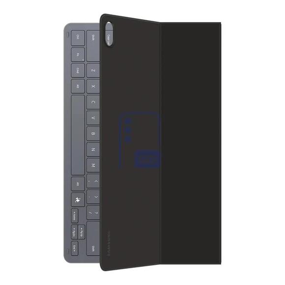 Official Galaxy Tab S12+ Keyboards Leak Online Ahead of Expected ...