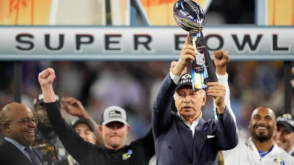 What Stan Kroenke's Rams Ownership Tells Us About the Future of the Angels