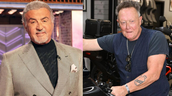 'Sopranos' Actor Ernest Heinz Indicted on 31 Counts Following Road Rage ...