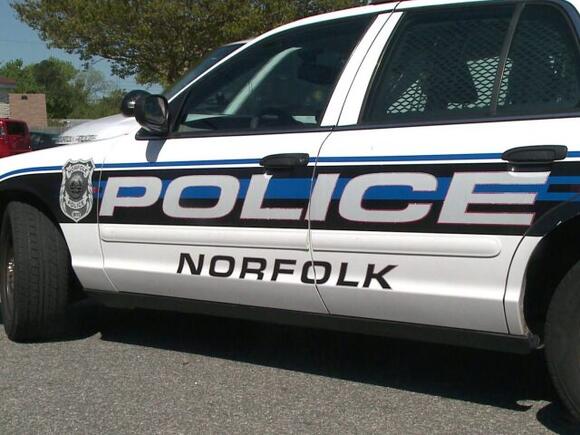 Norfolk police release video, seek suspects in Crescent Way car break ...