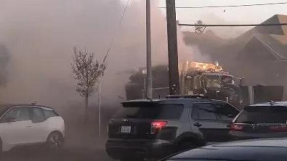$20M LAPD botched fireworks explosion settlement approved by city ...