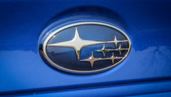 Why the Subaru Logo Has Six Stars — The Hidden Symbol Explained - NewsBreak