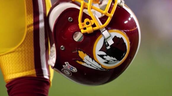Family tied to former 'Washington Redskins' logo seeks return of team ...