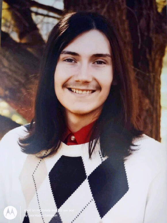 Obituary Adam Glenn Sampson, 19