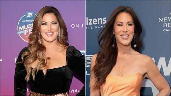 Reality Star Who Dropped 50 Pounds Shares Her Controversial GLP-1 Tip