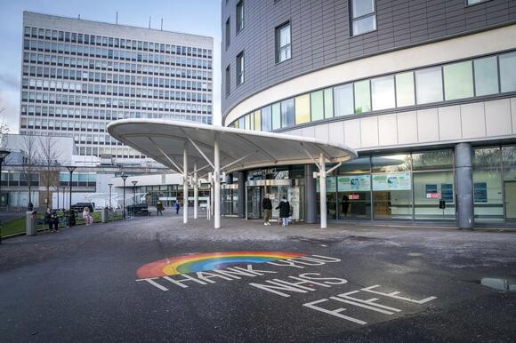 Unbelievable Twist Manager Denies Trans Nurse Punishment Claim - pp9xpwf