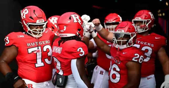 ESPN FPI projects Rutgers Football’s 2026 schedule – Week Six - NewsBreak