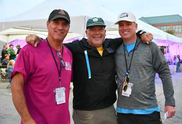 Your Guide to Last Fling 2026 Labor Day Weekend - NewsBreak