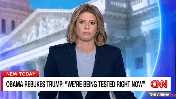 Mood at CNN Described as “Like a Funeral” After Paramount Warner Bros ...