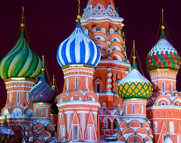 Moscow Welcomes Trump's Shift as US-Ukraine Tensions Grow