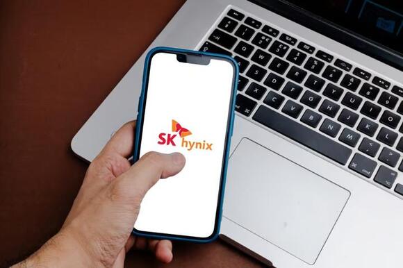 Is SK Hynix Stock a 270% Opportunity? Nomura Says Yes