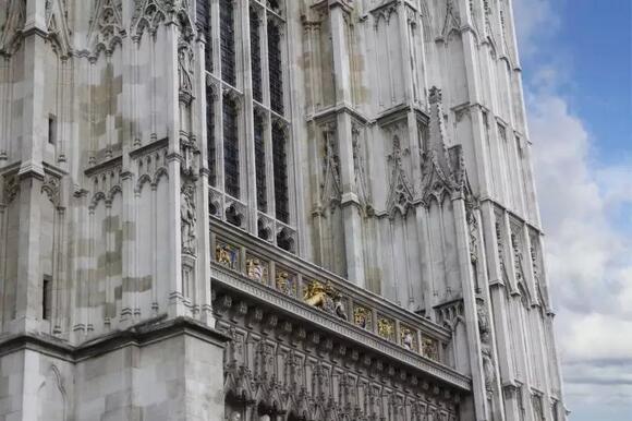 Answer in Mystery of Roman Sarcophagus at Westminster - NewsBreak