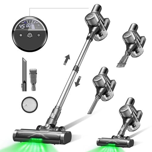 The 4 gamechanging cleaning essentials experts say are worth the spend