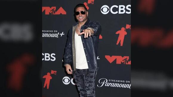 'This is So Sad': 'Jersey Shore' Star Ronnie Ortiz-Magro Sparks Health ...