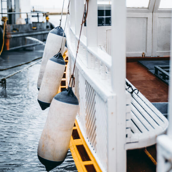 MBTA Announces Start Dates for 2025 Ferry Season, Increased Winthrop ...