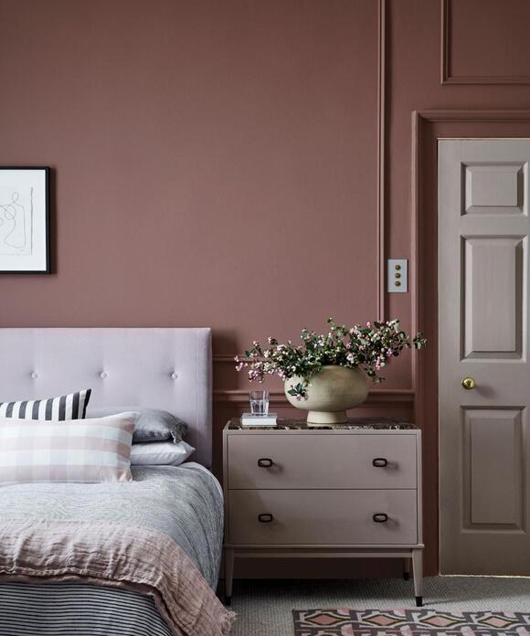 Dark Colors Have Dominated 2025, But Will They Still Be on Trend in ...