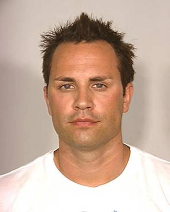 Who Is Ryan Jenkins? Reality Star Is the Suspected Murderer of Playboy ...
