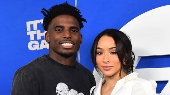 Tyreek Hill's Wife Keeta Vaccaro Accuses NFL Star Of Kicking Her Out And  Stealing Their 4-Month-Old Baby During Ugly Fight - NewsBreak
