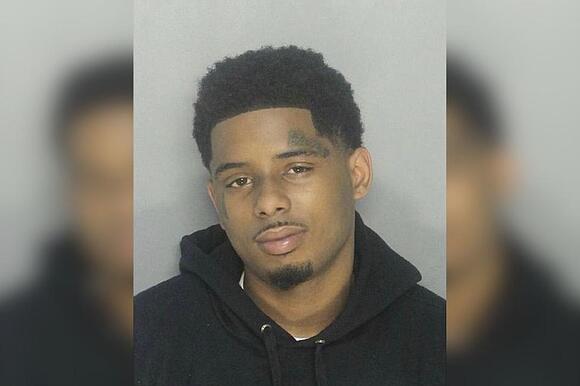 Here's Why These 25 Rappers Are in Jail or Prison Right Now - NewsBreak