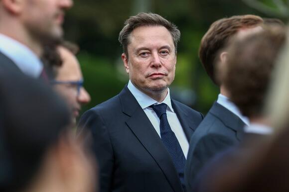 SpaceX stock gets jaw-dropping reset from biggest skeptic