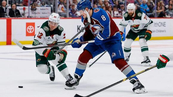 Frank Seravalli believes Red Wings balked at Danila Yurov in Larkin talks with Wild