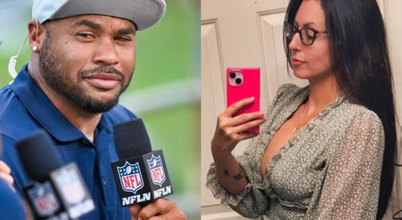 Internet Detectives Have Identified The Wife Of Irate Husband Who Called Steve  Smith Sr. Out For Having An Affair With Her (PICS) - NewsBreak