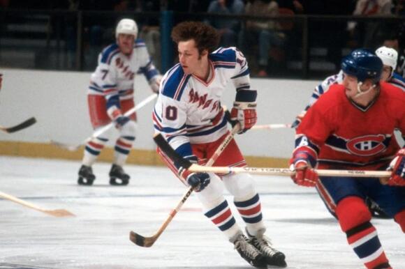 Former Rangers captain reacts to Ron Duguay death: ‘treasure those years with him’