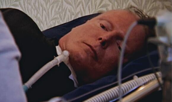 Christopher Reeve was paralyzed in a fall, then raised millions for ...