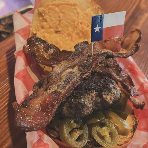 Alamo Springs Café in Fredericksburg Holds Soft Reopening - NewsBreak