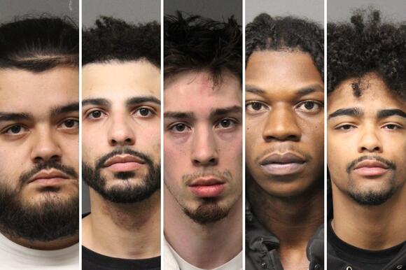 Drug bust seizes $4 million in narcotics across North Jersey - NewsBreak