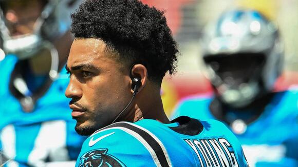 Why Ex-NFL player urges Panthers to give Bryce Young major payday sooner rather than later