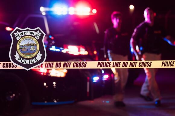 31-Year-Old New Bedford Man Shot and Killed - NewsBreak