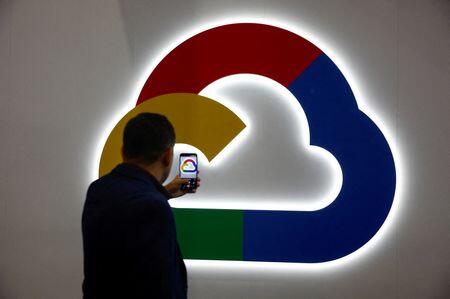 Google Cloud services largely back up in UK