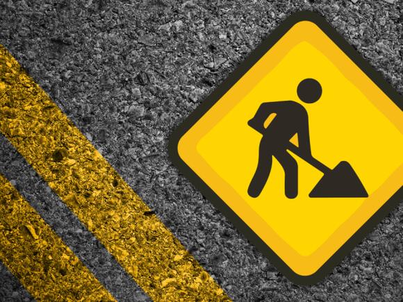 Over 2,500 drivers caught speeding in work zones on I-290 in just one ...