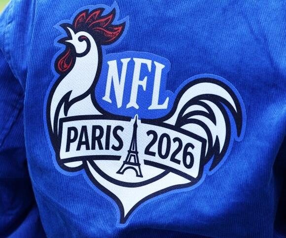 Hankinson to Newsmax: NFL Fans in Paris Likely Safe