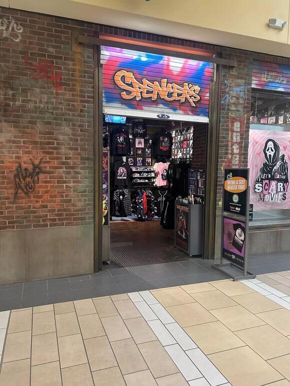 Another New Store Coming to The Courtyard Shopping Center in Burton ...