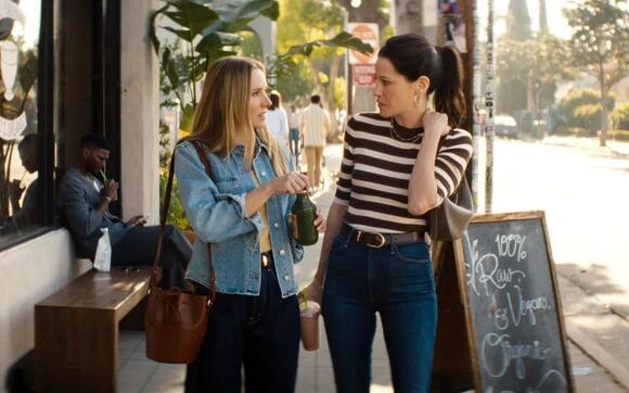 Will There Be a ‘Nobody Wants This’ Season 4? What Netflix Has and Hasn't Said