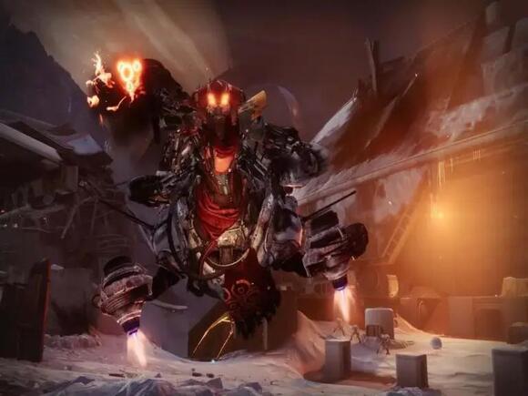 Destiny 2 Deep Stone Crypt 2026 Raid Guide - NewsBreak