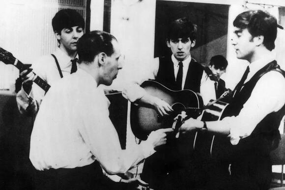 10 Years Gone: 15 Legendary Musicians We Lost in 2016 - NewsBreak