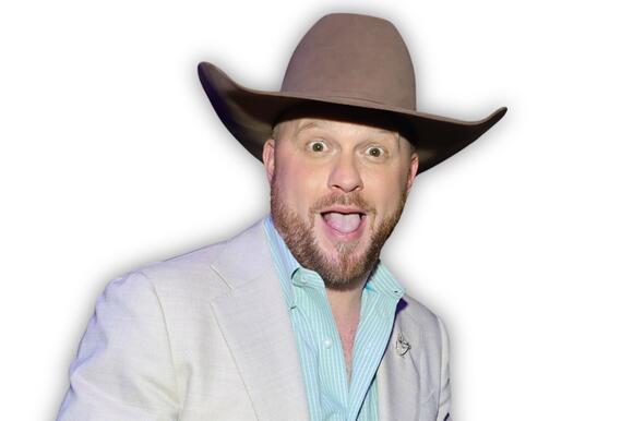 Cody Johnson Reminisces Over Beers With Former Inmates From His Prison ...
