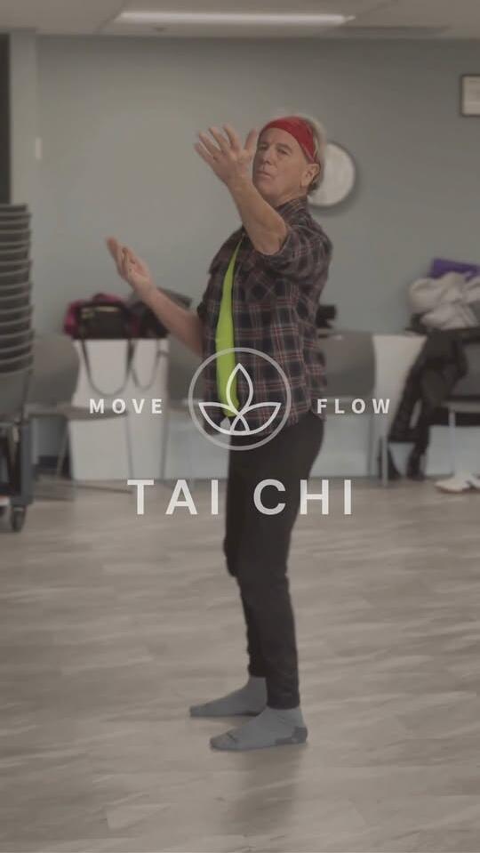 Weekly Tai Chi Classes Offered at Township Center - NewsBreak