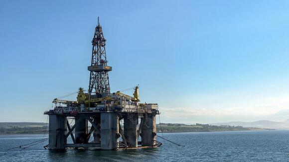 Brent Crude Oil Price: $114 as Iran Claims Seven Tankers Hit and Aramco Empties Dhahran HQ -- Bull $117, Bear $108