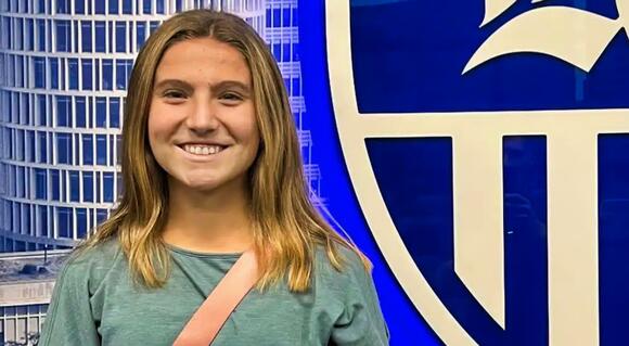 Rice University Soccer Player Tragically Passes Away At Just 19 Years ...