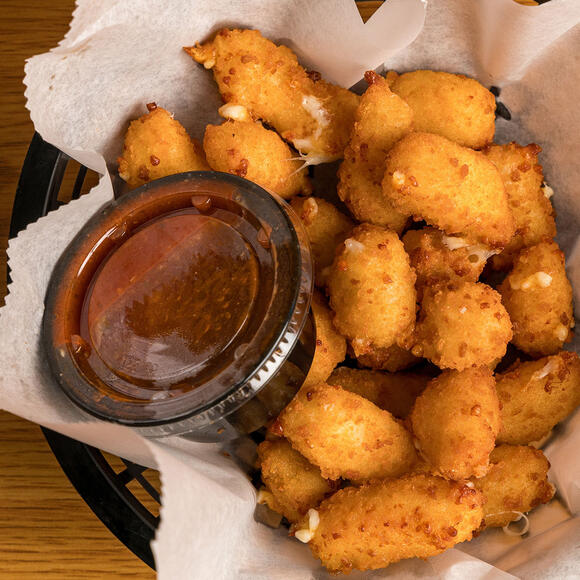 The Fast Food Side Experts Say You Should Skip Because It’s So Bad For