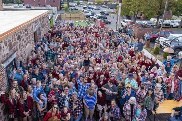 5 Quirky And Fun Festivals Around Michigan - NewsBreak