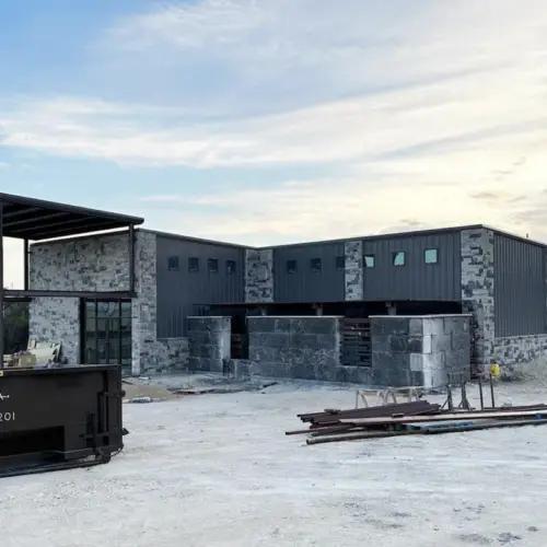 Darkside Brick Oven Pizza Co. Is Debuting in Boerne