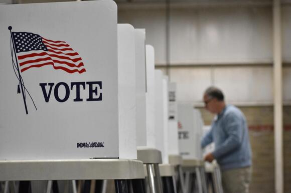 Idaho state controller’s race: Former state evaluator challenges GOP ...